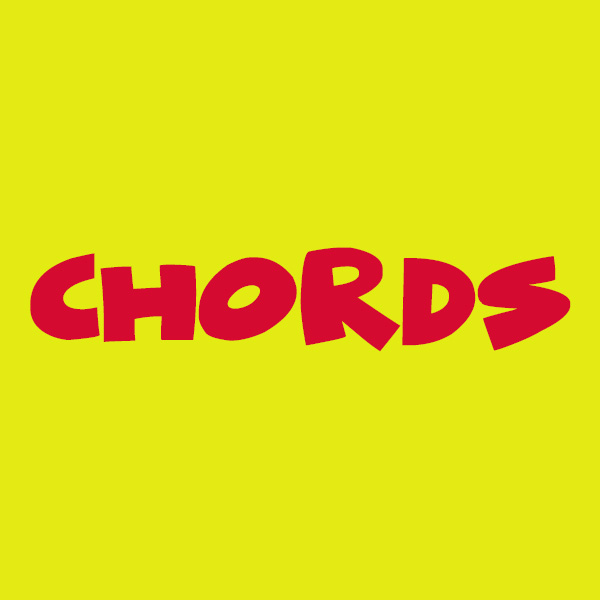 Chords 41