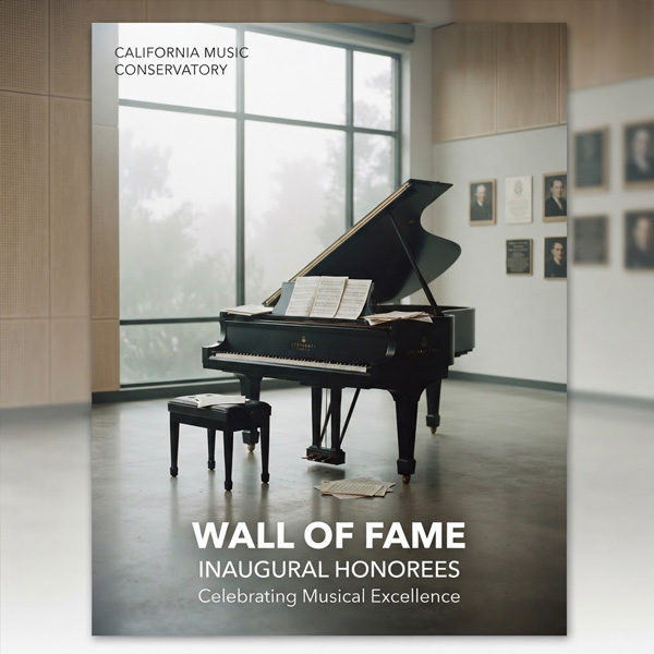 CMC - WALL OF FAME