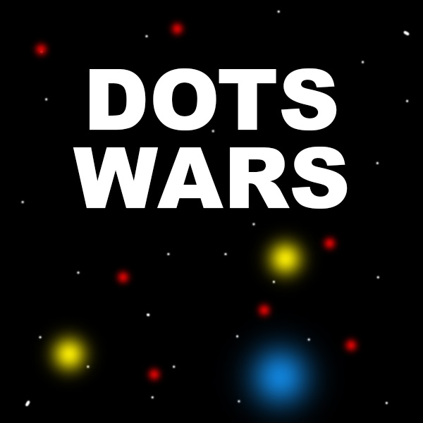Dots War