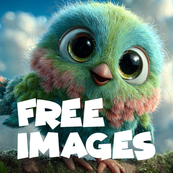 Cartoon Images For Free