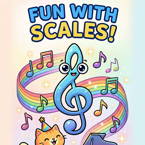 PDF Free Scales for Piano And Guitar
