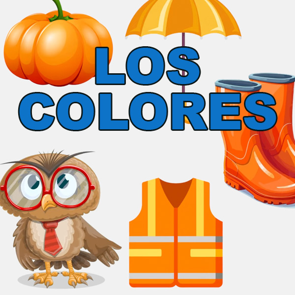 Mr. Buito Video - Los Colores 3