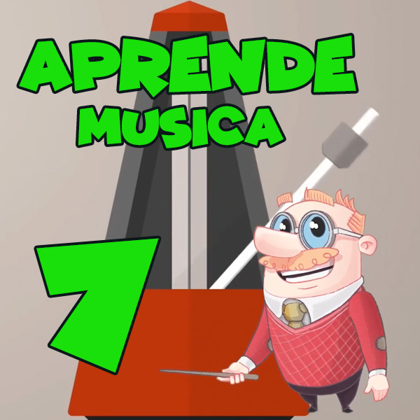 Aprende Musica Video