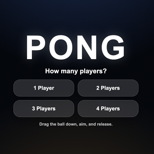 Pong