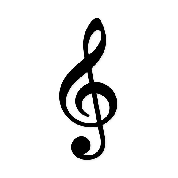 Treble Clef