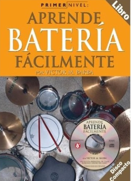 Portada_Bateria_Por_Victor_M_Barba